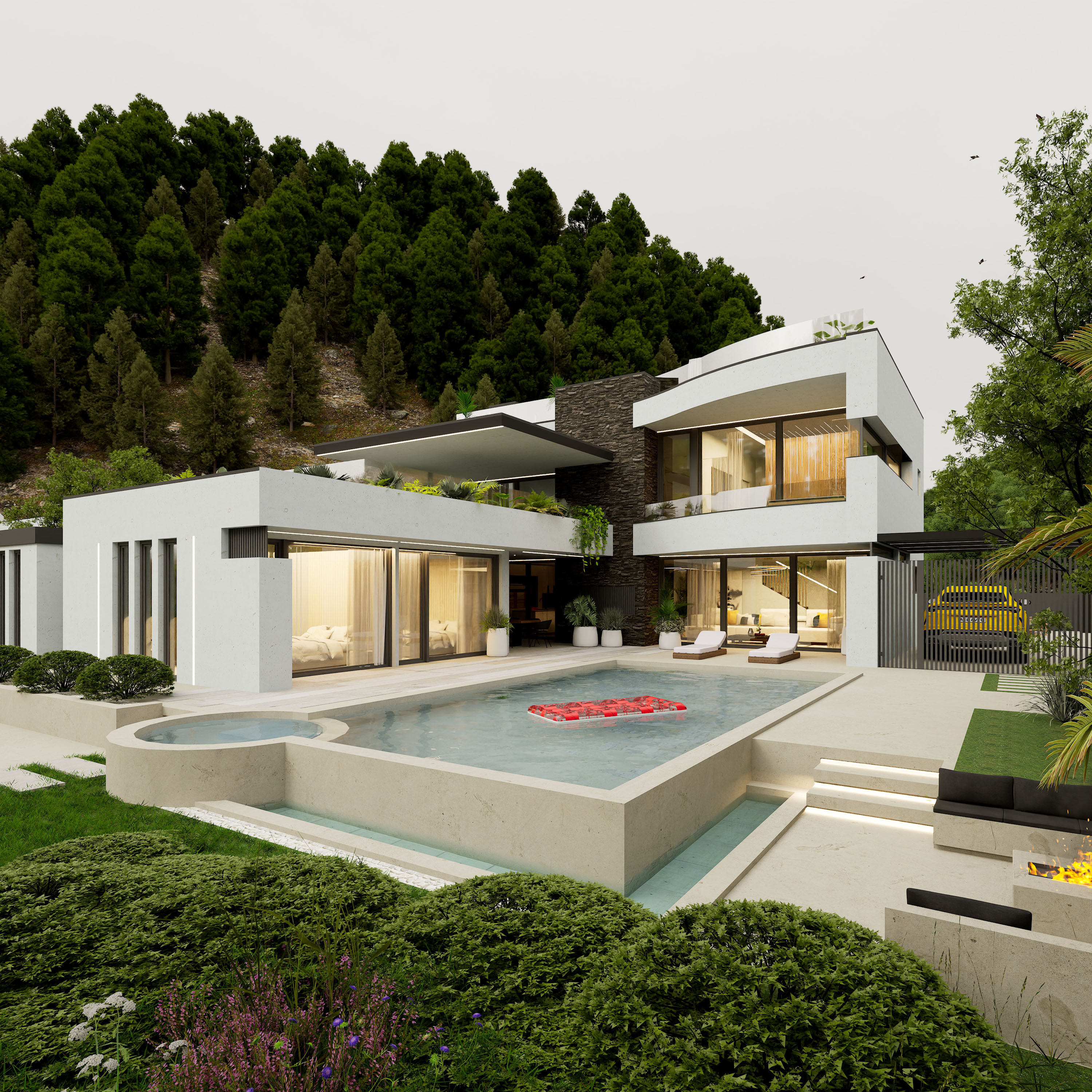 Arhitekturne vizualizacije renderji (1)